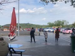 -仙海旅游度假区