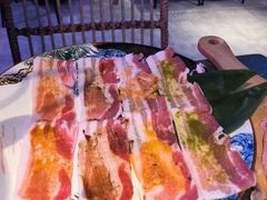 -十三姨正合丰烤肉(营迹路店)