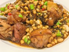 -周大厨辣椒炒肉(淮安万达店)