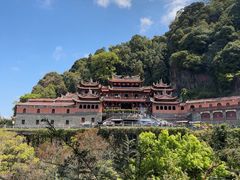 -安溪清水岩