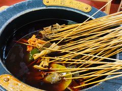 -冒椒火辣(奎星楼街店)