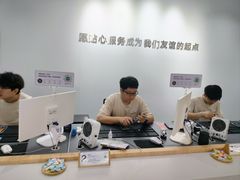 -OPPO服务体验中心(天津和平区天河城店)