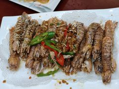 -广胜通达海鲜食府(黄沙店)