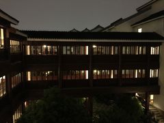 -苏州吴宫泛太平洋酒店