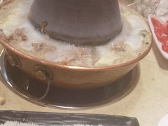-阳坊大都涮羊肉(阳坊总店)