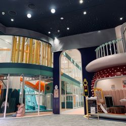 -奈尔宝家庭中心·亲子餐厅(鄞州万达店)