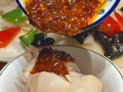 -易老妈蹄花.特色川菜(人民公园总店)