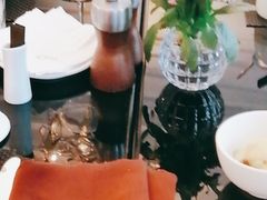 -圣丰索菲特·2 On 988 Café 自助餐厅