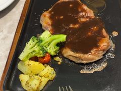 -必胜客(上海新南方商城PH店)