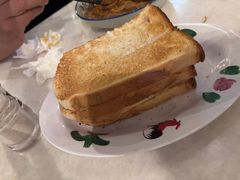 -何九海南茶店(鬼仔巷店)