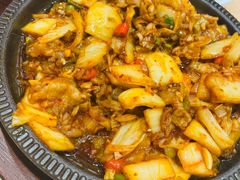 -米村拌饭(欧亚卖场店)