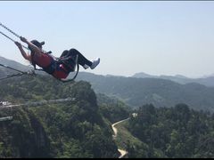 -梦幻奥陶纪景区