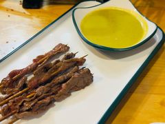 -86烧烤·炭火烧烤 (石人总店)