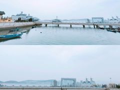 -大连旅顺潜艇博物馆