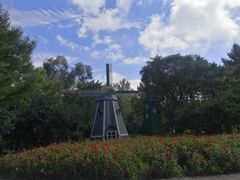-黑龙江省森林植物园