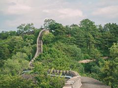 -承德避暑山庄景区