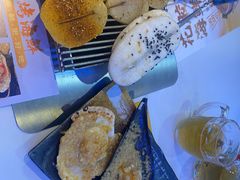 -大成海鲜烧烤·小龙虾(五角场店)