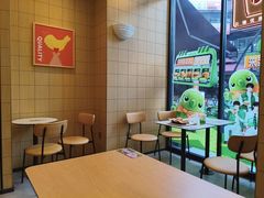 -德克士(车站路店)
