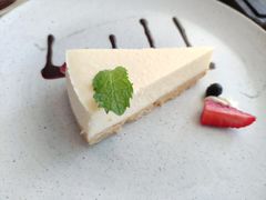 纽约客芝士蛋糕-EN SPACE恩空间