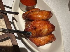 -Grand James·地中海bistro(百家湖1912店)