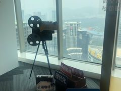 -及象咖啡(卓越世纪中心2楼大堂店)