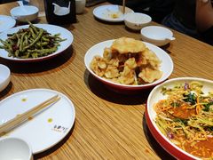 -金掌勺·锅包肉(广渠门店)