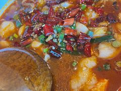 -翠湖宾馆·中餐厅