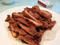 -景芝小炒(虞河路店)
