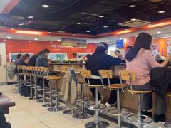 -呷哺呷哺(西单大悦城店)