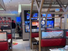 -鱼酷活鱼烤鱼(南京水游城店)