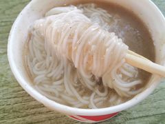 -汪记鲜鱼糊汤粉(沈阳路总店)