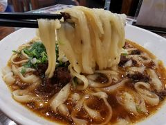 大同刀削面-晋B2008刀削面(小南庄店)