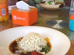 -永安鱼庄·镇江菜(丁卯店)