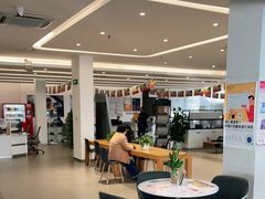 -上海永达通途别克4S店(七宝店)