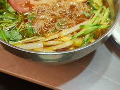 -正宗齐齐哈尔烤肉·齐牛哥鲜切炭火烤肉(杭州总店)