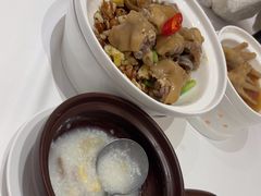 -半岛宴·湛江精品菜(蛇口广场店)