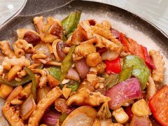 -合家小菜餐馆(新诚花苑店)