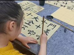 -昂立少儿成长中心(浦东蓝村路地铁站校区)