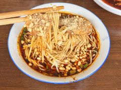-查淑芳查渣面(崇州店)