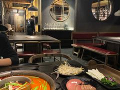 -渝涯重庆豆花老火锅(中赢国际店)