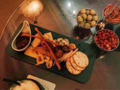 -LONG BAR 廊吧(外滩华尔道夫酒店)