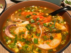 -安南越南餐厅(青岛万象城店)