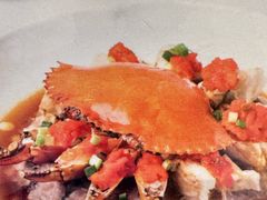 -正佳广场万豪酒店-粤菜餐厅·点心·海鲜·聚餐