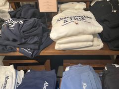 -Abercrombie & Fitch(三里屯太古里店)