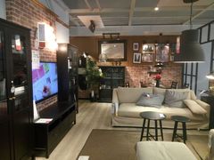 -宜家家居(西安未央商场店)