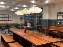 -Seesaw Coffee(上海尚悦湾店)