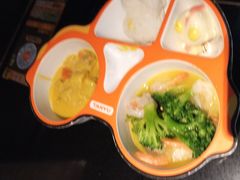 -探鱼·鲜青椒爽麻烤鱼(领展购物广场店)