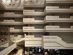 -桂林喜来登饭店雅琴餐厅