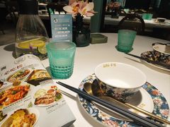 -花样西贡·蜜越餐厅·法式越南料理(水晶城店)