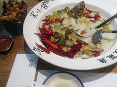 -宋小谨(惠安禹洲店)